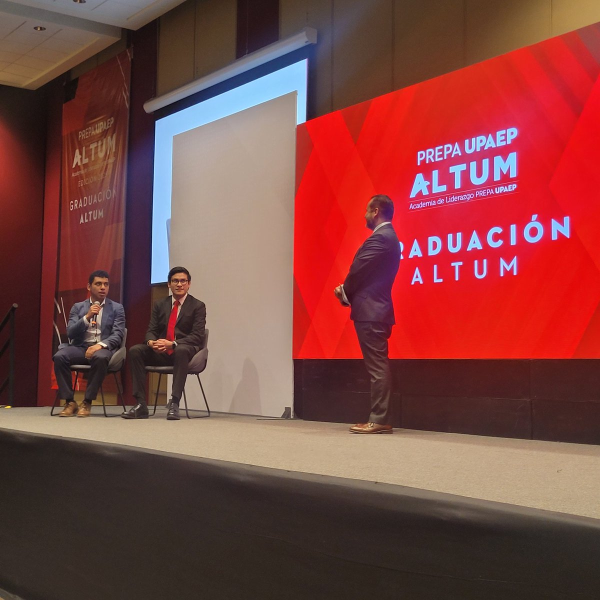 Prepa UPAEP tweet media