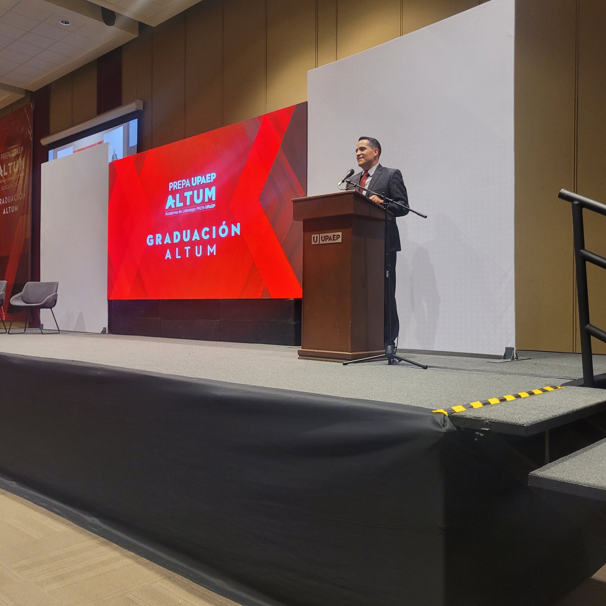 Prepa UPAEP tweet media