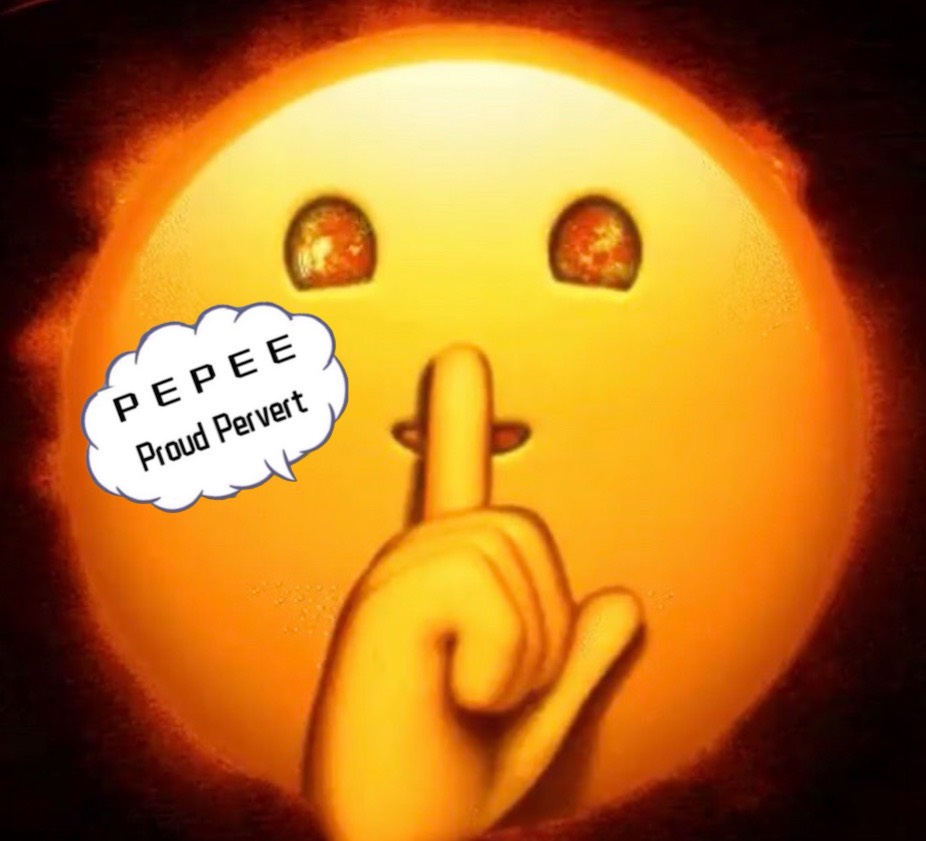 PEPEE ω【公式】 tweet media