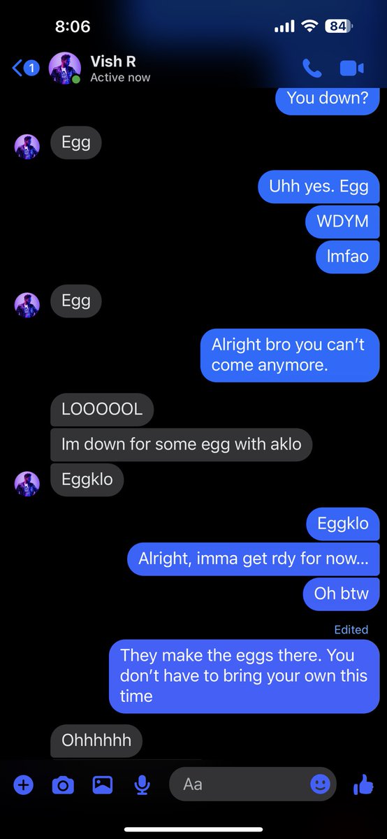 NotAklo's tweet photo. Can’t take this guy anywhere ffs https://t.co/OXYFCJw9Kg
