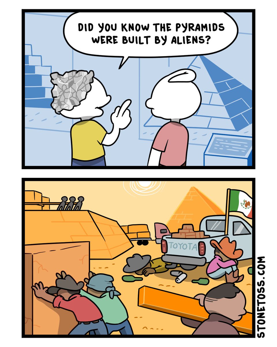 Stone_tossers's tweet image. 