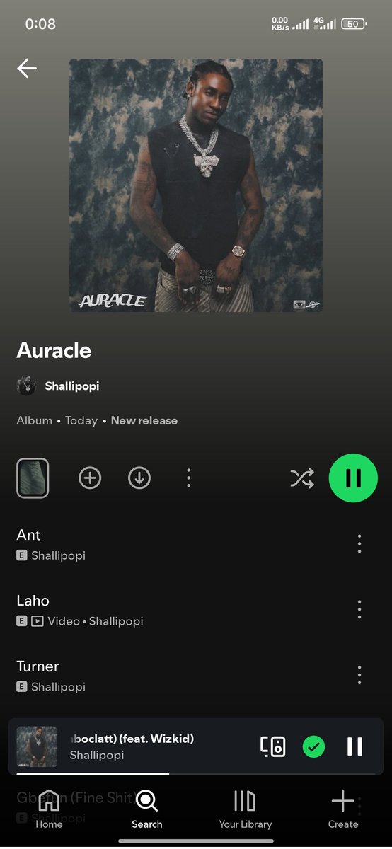 japh_man's tweet image. Big Wiz getting bigger normally! Big wiz Big Santa❤️🦅