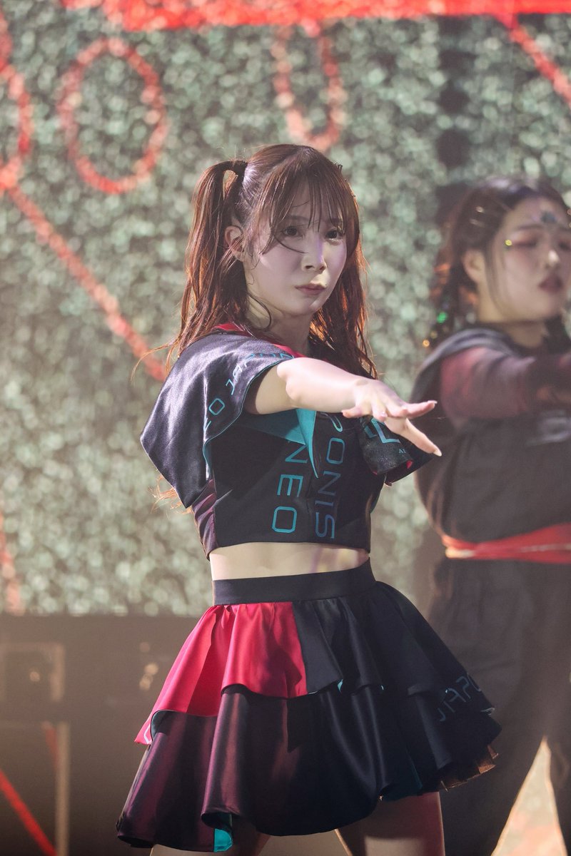 251203 NEO JAPONISM ONE MAN LIVE ”闘翔炎舞” at EX THEATER ROPPONGI