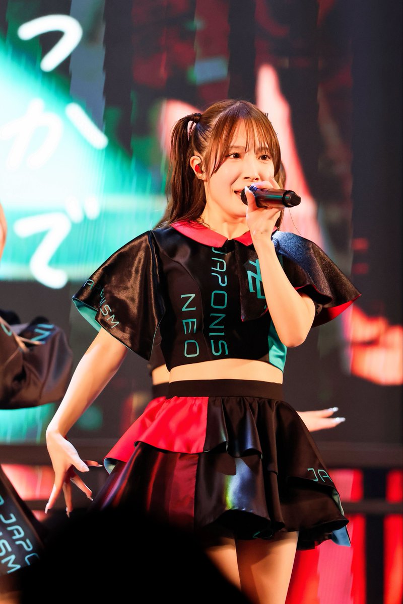 251203 NEO JAPONISM ONE MAN LIVE ”闘翔炎舞” at EX THEATER ROPPONGI