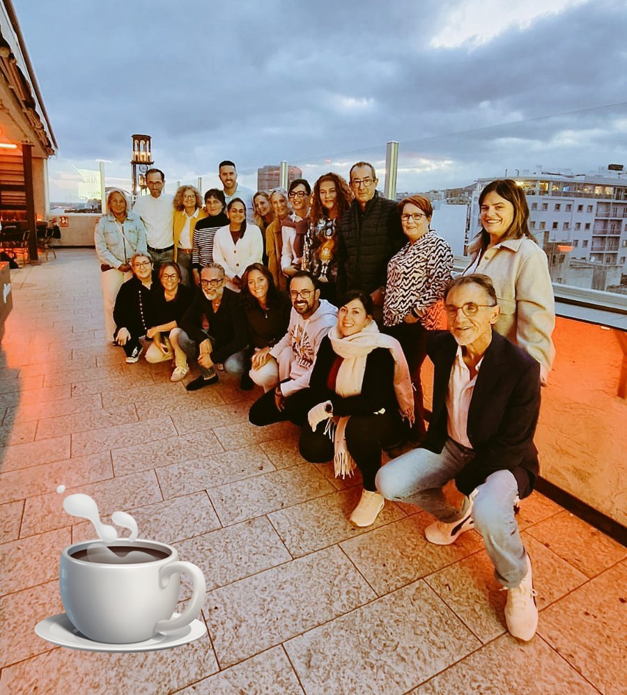 Chema Enfermero tweet media