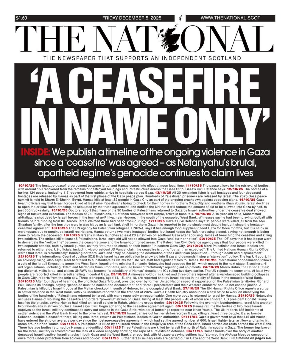 Andrew Feinstein (@andrewfeinstein) on Twitter photo 