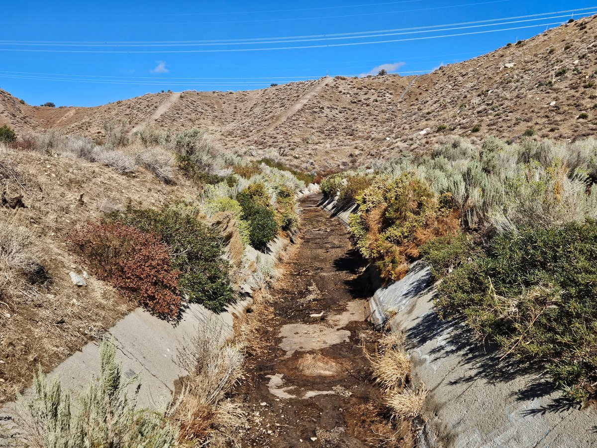 MVE is proud to contribute surveying service to support the Palmdale Ditch Conversion project, a major infrastructure upgrade that will replace the historic Palmdale Ditch with a buried pipeline system, reducing water losses by an estimated 1,450 acre‑feet per year.