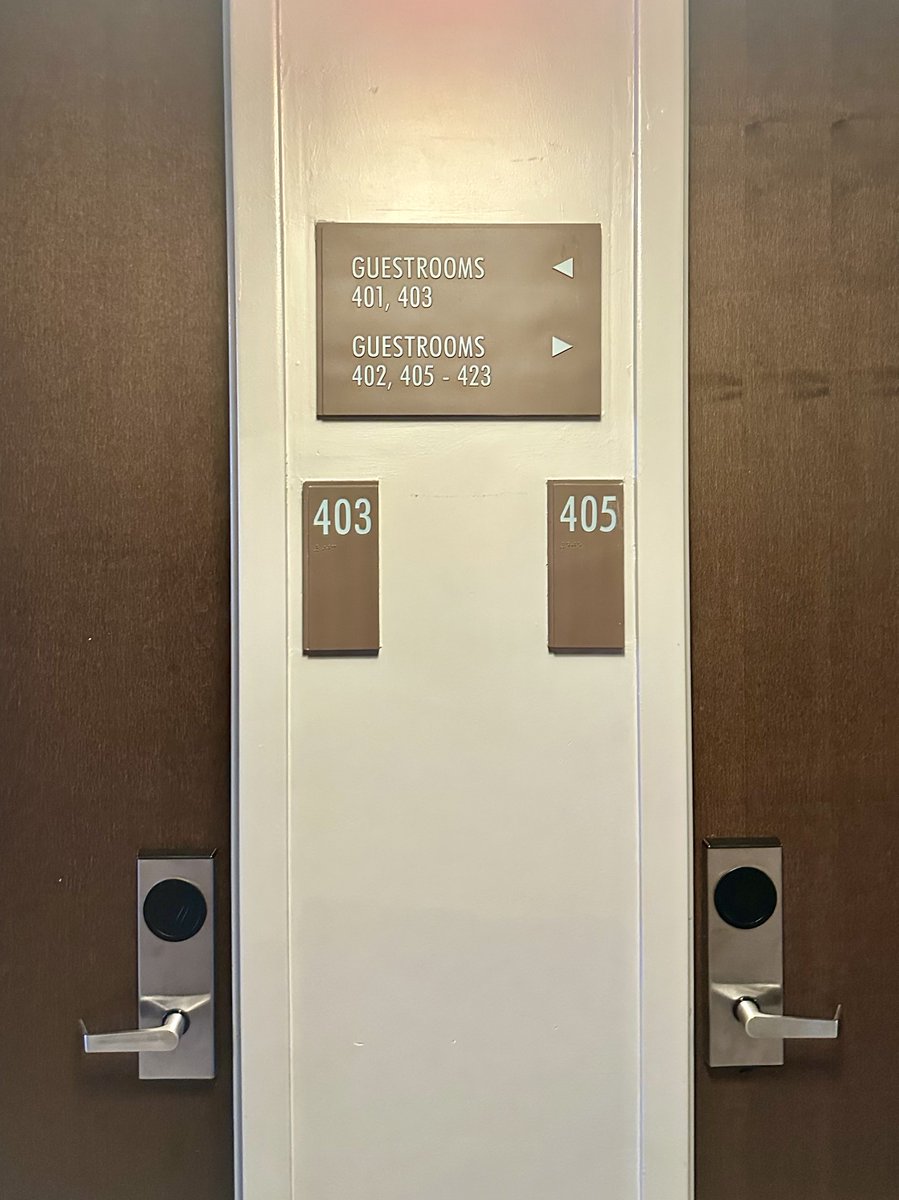 Room 404: not found