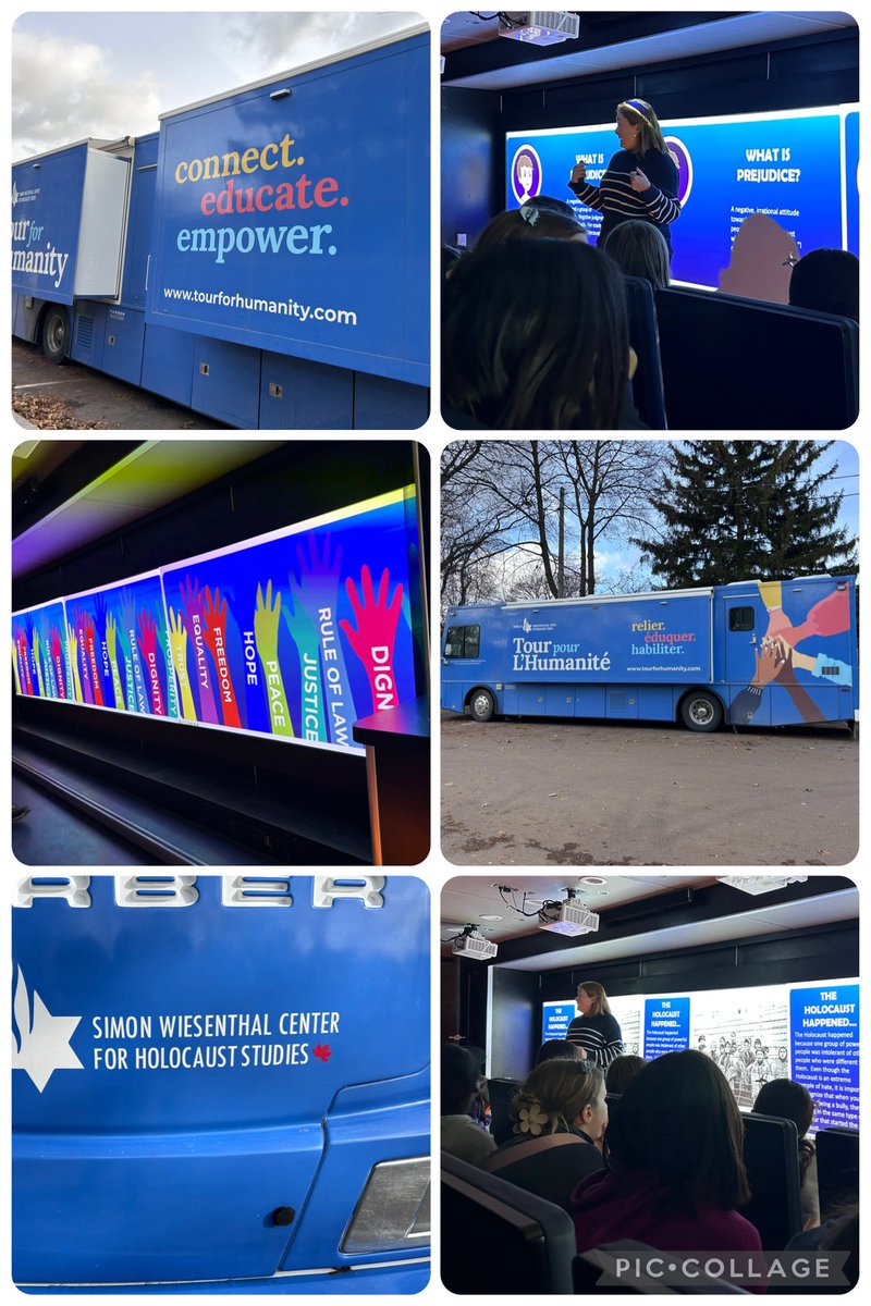 Rolph Road School 🎓 tweet media