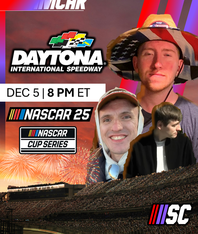 STREAMCAR tweet media