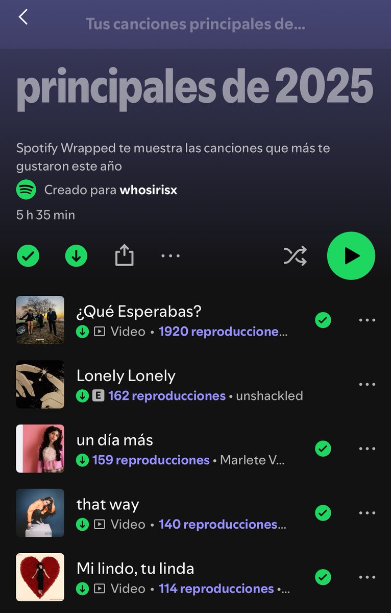 LA DIFERENCIA ABISMAL, tenía el corazón roto y oía literalmente todo el día la canción, ¿ok? Llegó en un momento de mi vida donde <a href="/Matisse_Mx/">MATISSE</a> describió perfectamente mi sentir