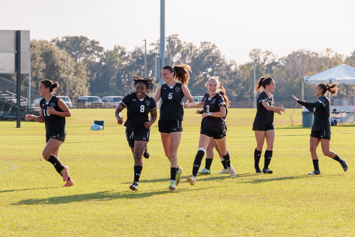 Bethel University and Southwestern Christian University Advance to the NCCAA Division I Women’s Soccer National Championship

More - the-n.cc/4a3znoJ

PC: Anastasia Noonkesser

#NCCAASoccer