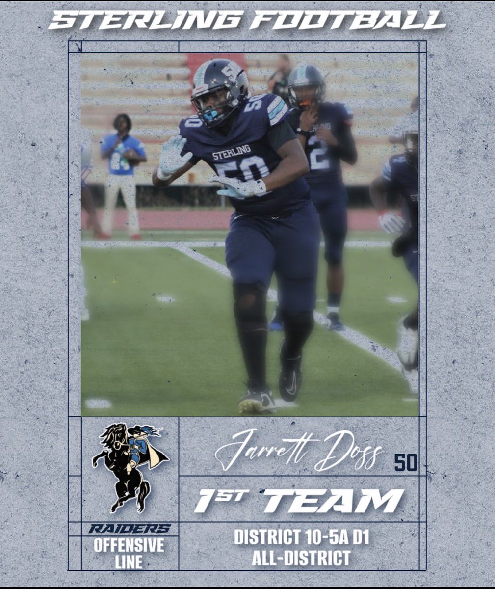 Jarrett Doss Jr tweet media