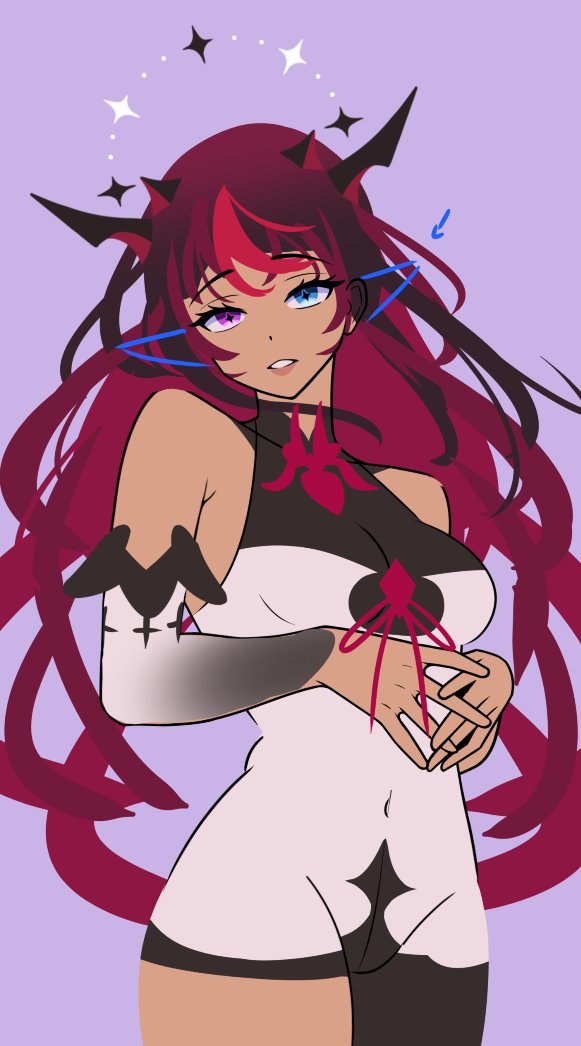 damn her 1.0 got hands