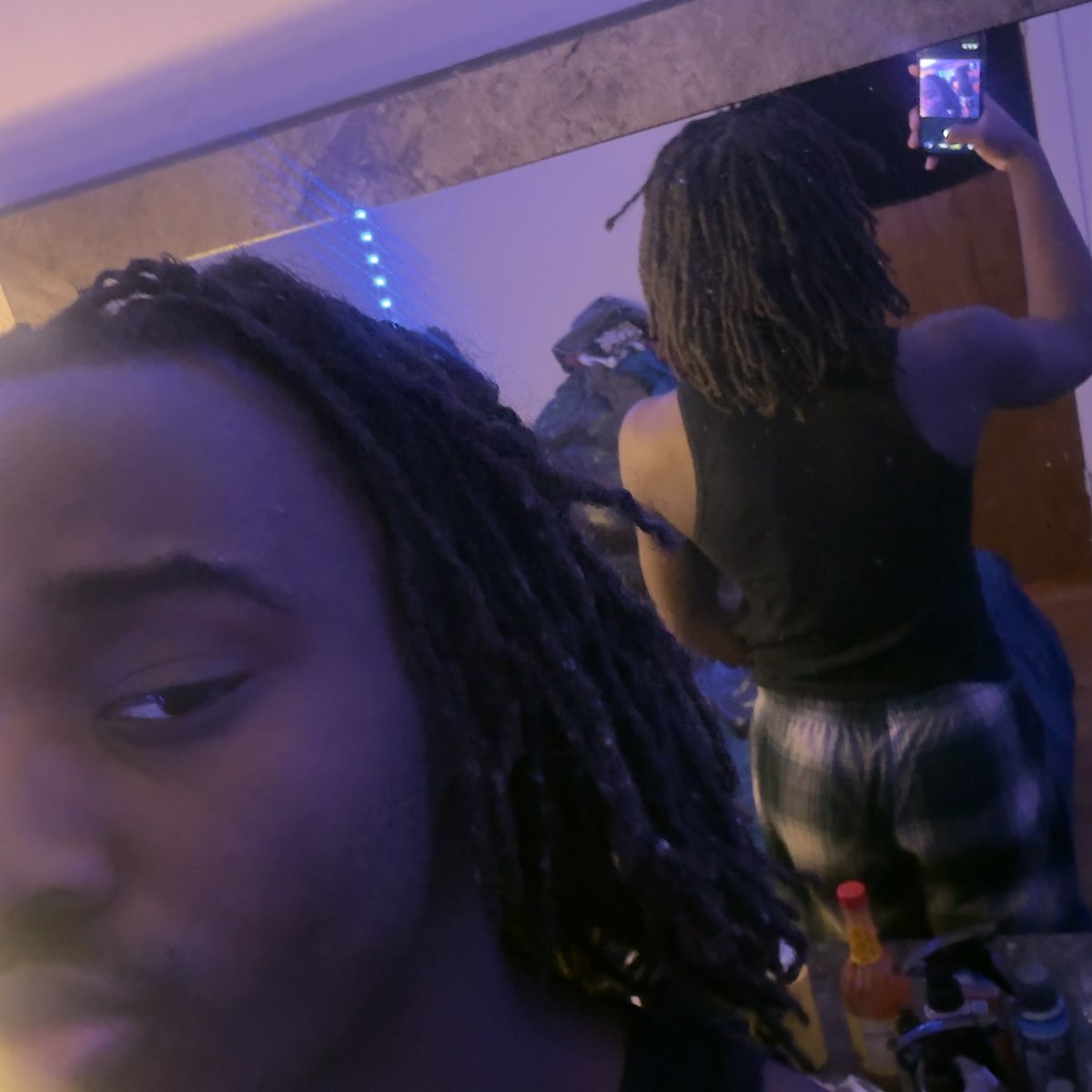 BichdatsTyeee's tweet photo. Inches💪🏾 https://t.co/aQ5eT14ebI
