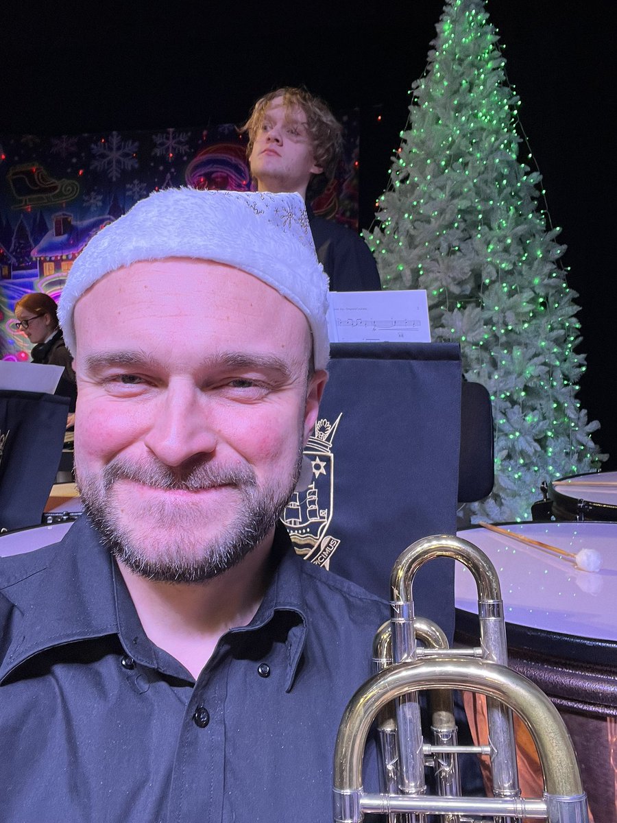 Mark Good tweet media