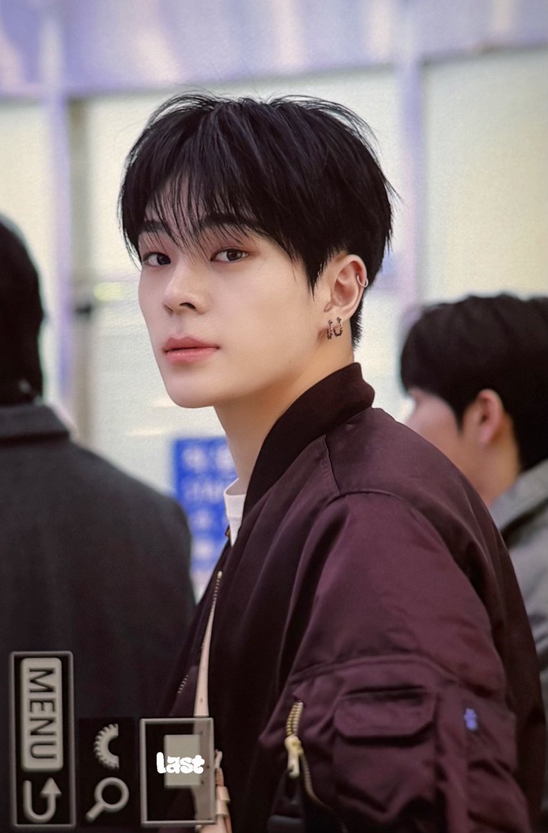 321last's tweet image. 251205 #김준민