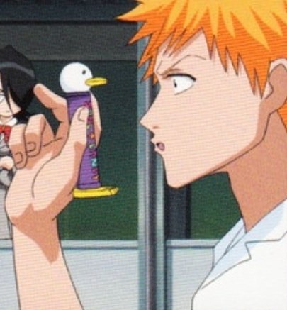 義魂丸 チャッピー BLEACH ソウルキャンディ チャッピー ケース 浦原