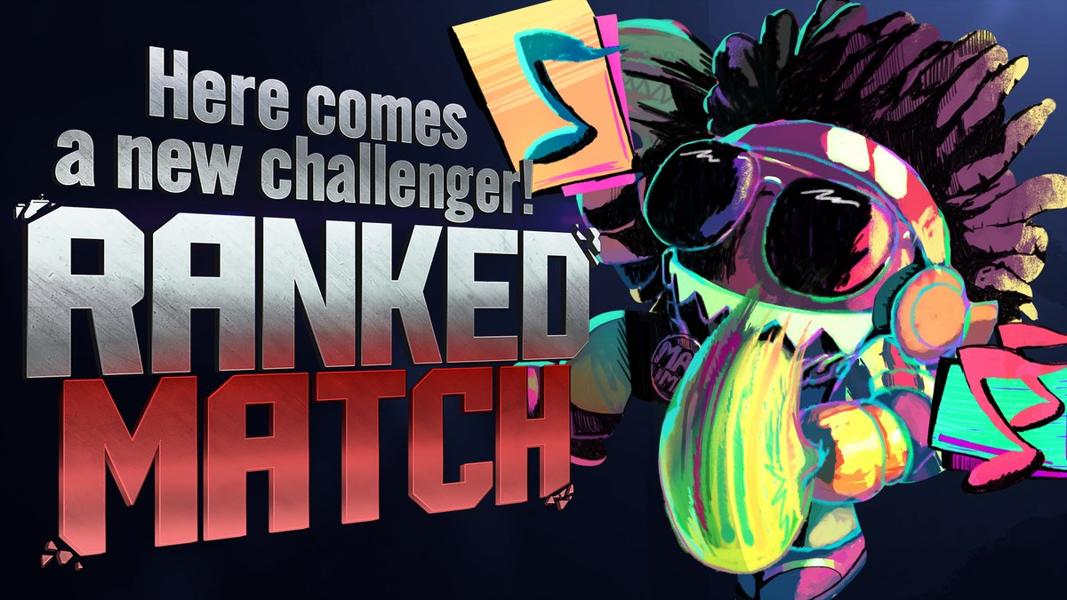 MetaMeeks's tweet image. Why not? #SF6ArtContest3