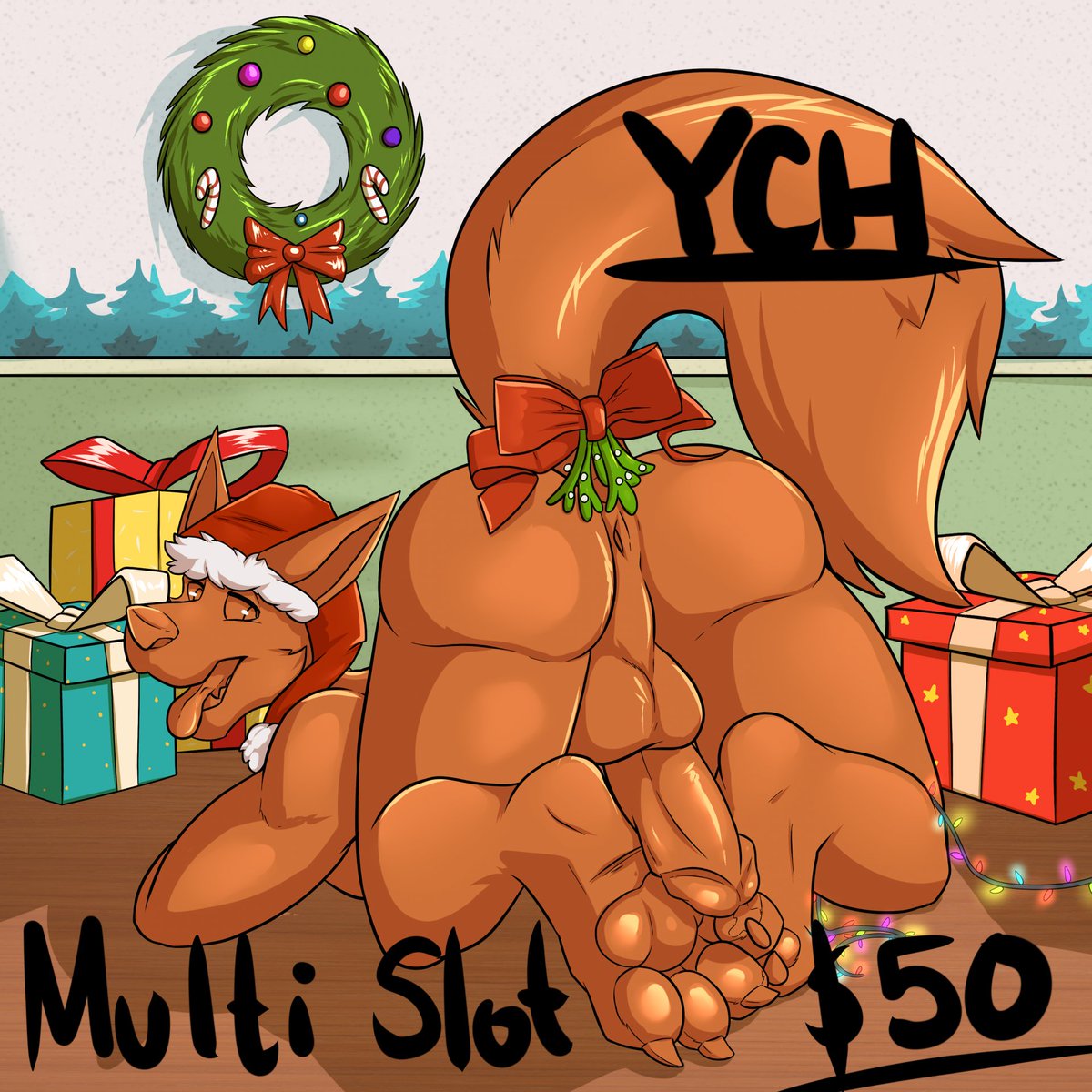 ~ COMISSIONS OPEN ~ Regal Bowsy tweet media