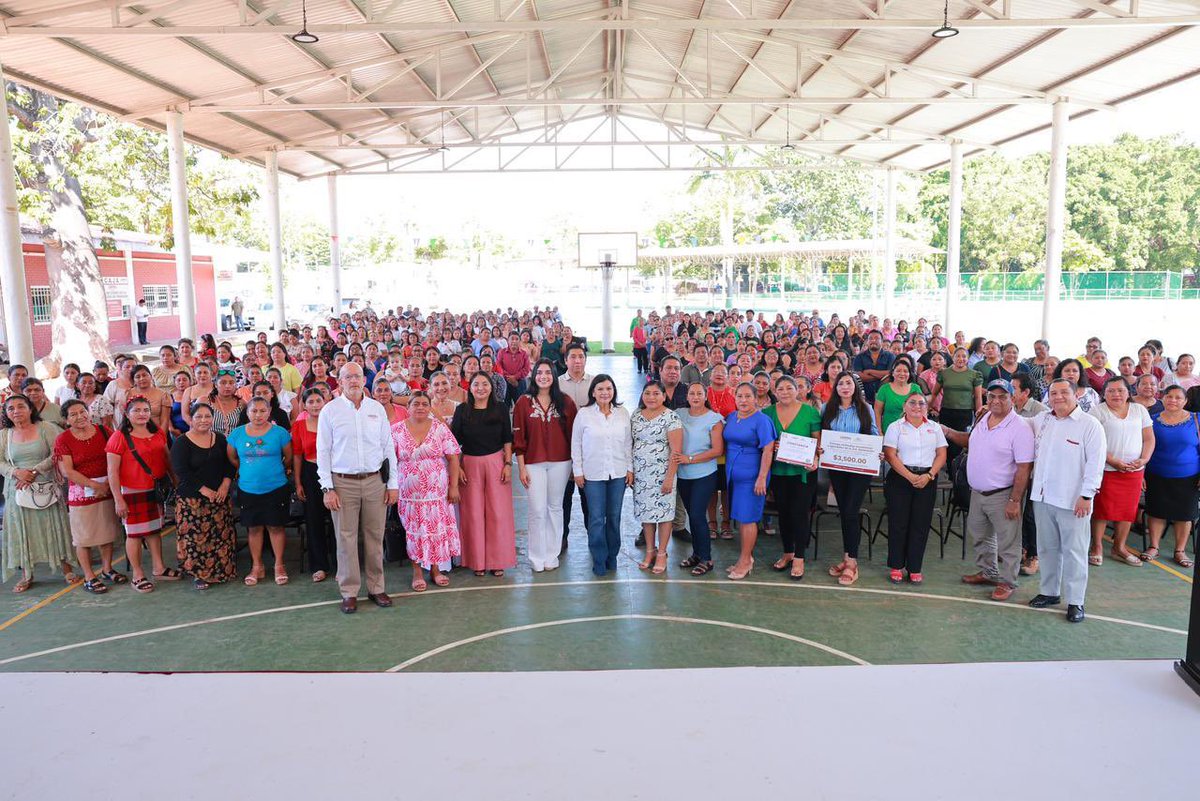 Johnny Magaña Regidor Centro tweet media