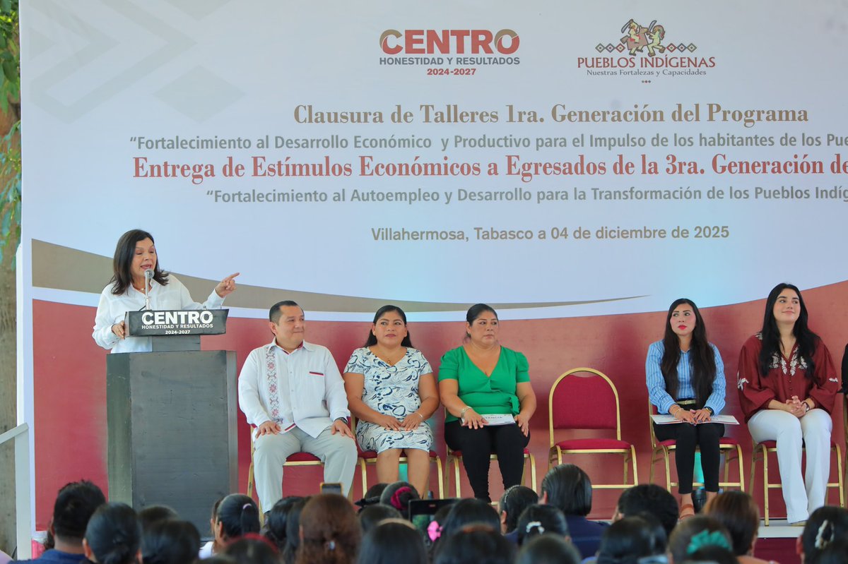 Johnny Magaña Regidor Centro tweet media