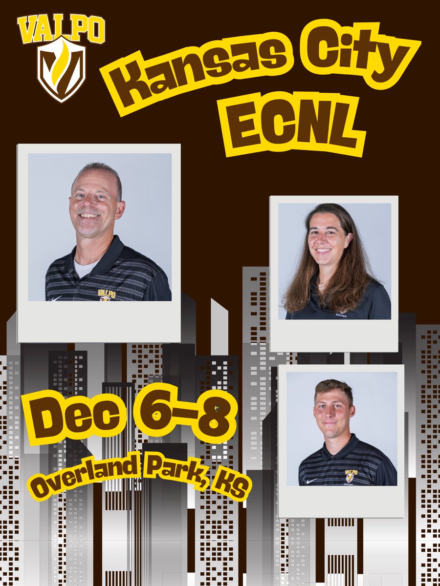 Valpo Women's Soccer tweet media