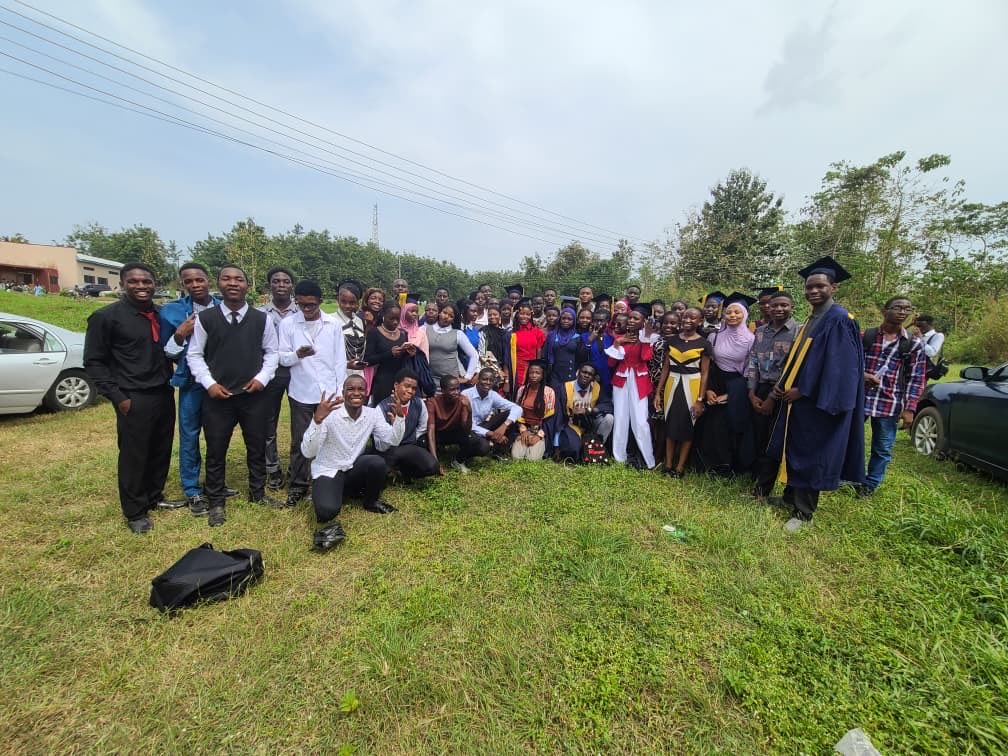 FACSSA UNIOSUN tweet media