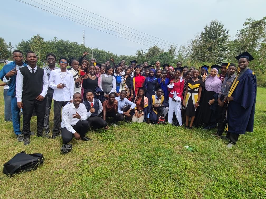 FACSSA UNIOSUN tweet media