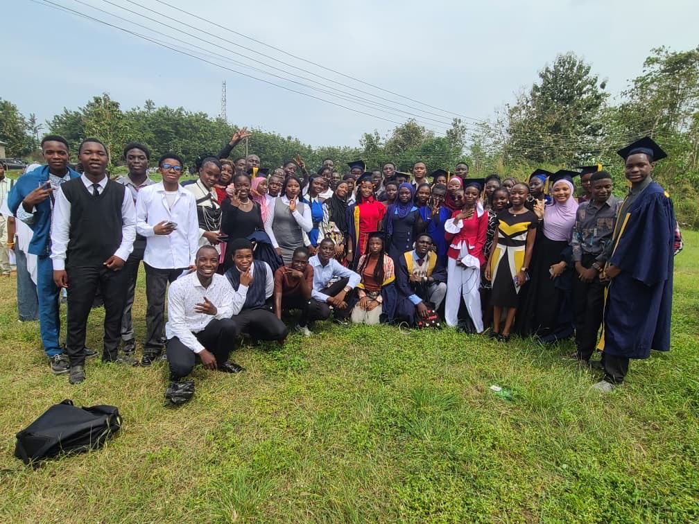 FACSSA UNIOSUN tweet media