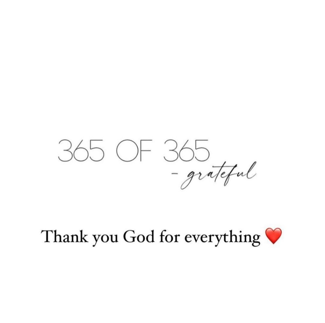 sunnextech's tweet photo. 365 days of lessons, blessings, growth and grace. Grateful. ❤️ https://t.co/9PNjZmjmv3