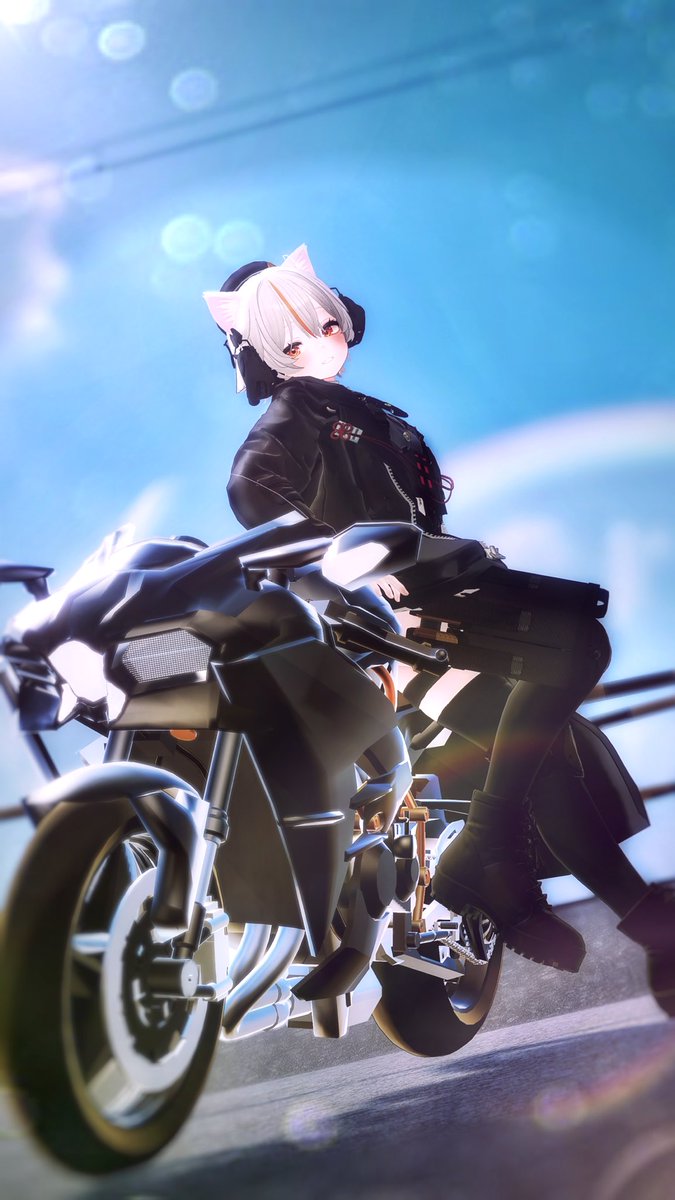 miyabi@VRC (@miyabi_VRgamer) / Posts / X