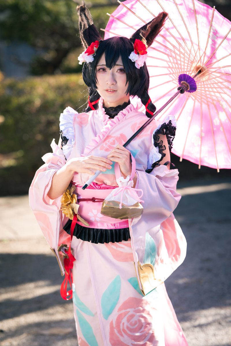 ニニコ🦊 (@rico_13A) / Posts / X