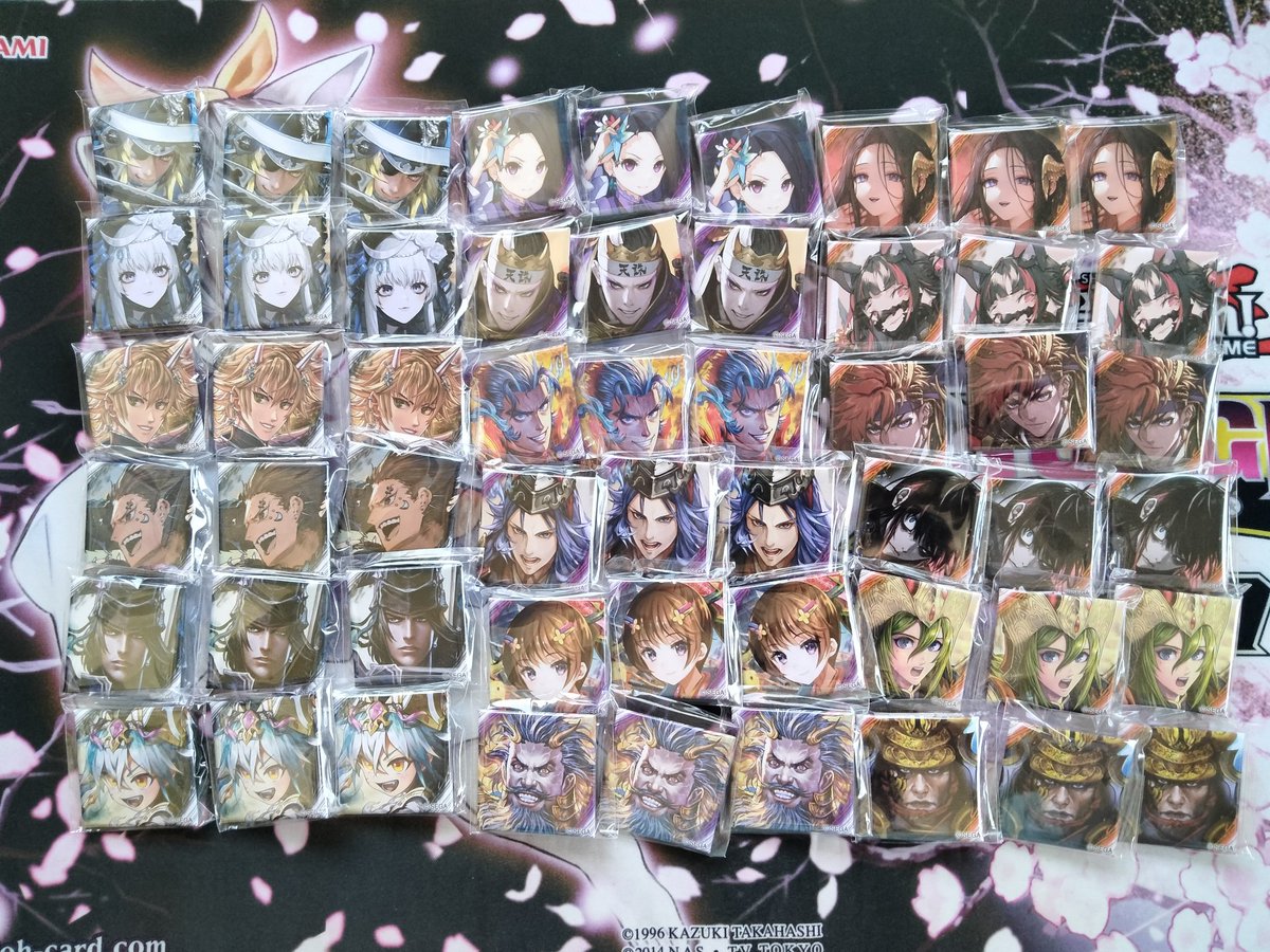 英傑大戦缶バッジ トレード 求 無限収集:呂蒙、孫権 複数個:立花宗茂