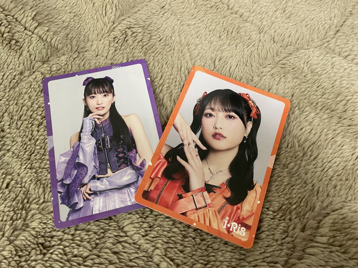 夢へのヒトカケラ ついに届いたぁ！ サイン増えて嬉しい！ ありがとう