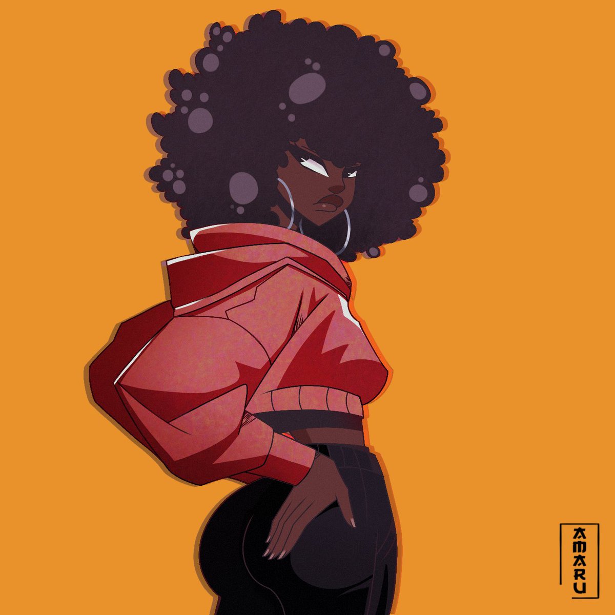 tori_amaru's tweet image. I should probably start being more consistent up here