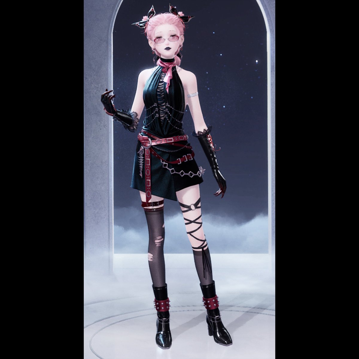 esselinx's tweet image. SHES MINEEEEE