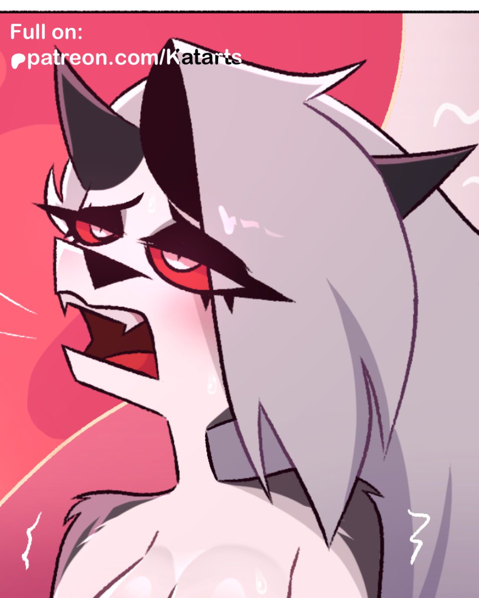 Page 14 of Honey &amp; Sour Cream is out on my Patreon! Link in bio⬆️

Follow me to not miss pages in public access month later

📍Some of my posts on Patreon are now available for one-time purchase

#helluvaboss #hb #helluvabossloona #helluvabossbeelzebub #loona #beelzebub