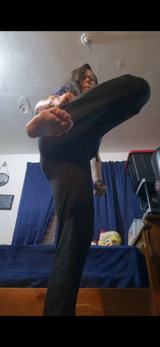 vega_pyatt's tweet photo. #kicks #tkd https://t.co/G4c59X1dSm