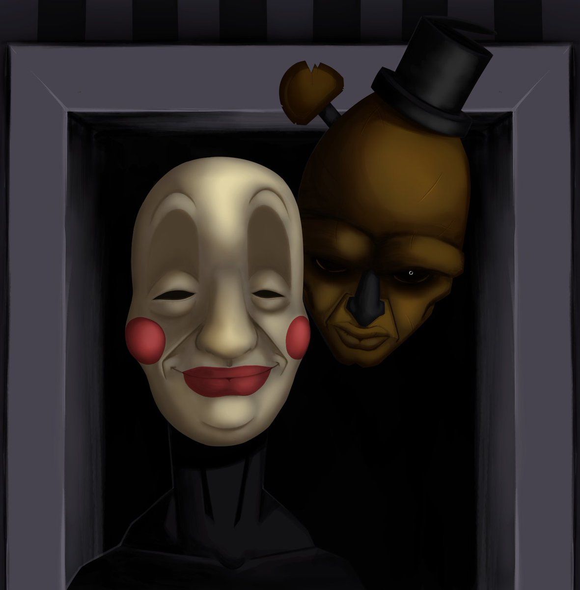 Hunky Chunky tweet media