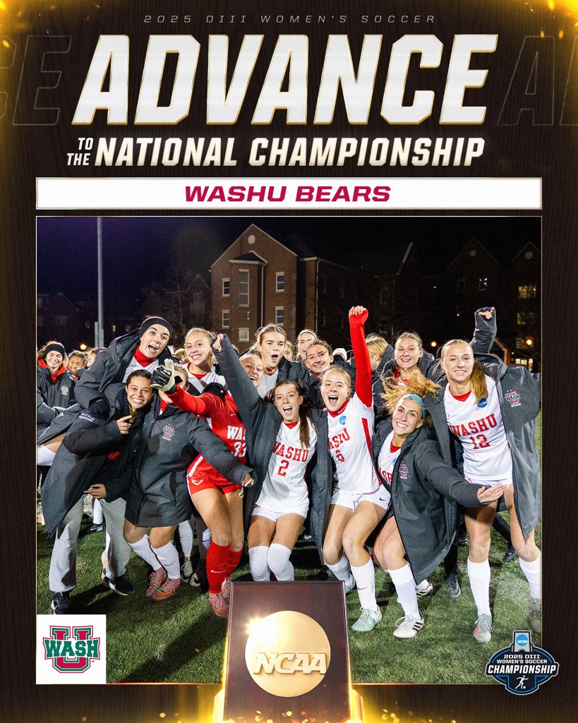 NCAA Division III tweet media