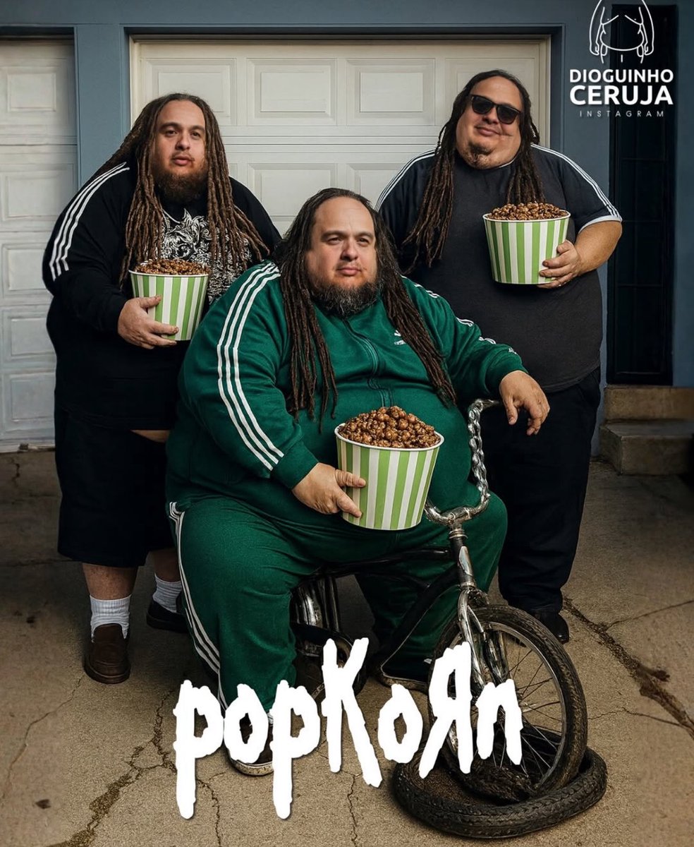 Tommy Vext tweet media