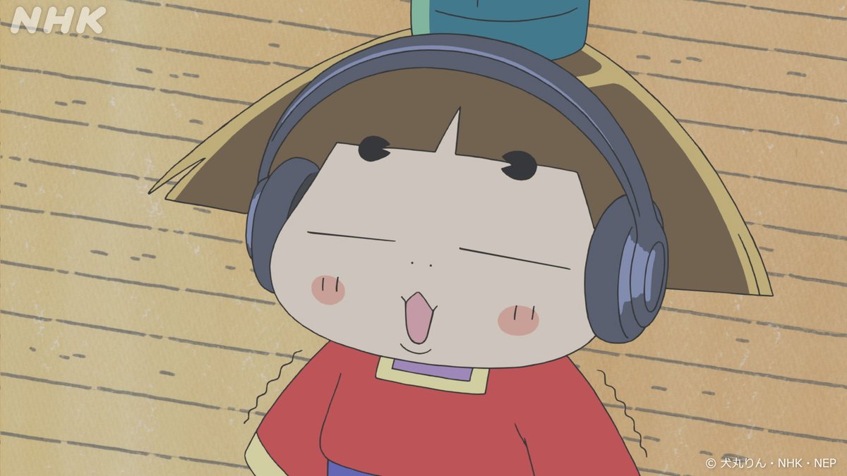 NHKアニメ (@nhk_animeworld) / Posts / X