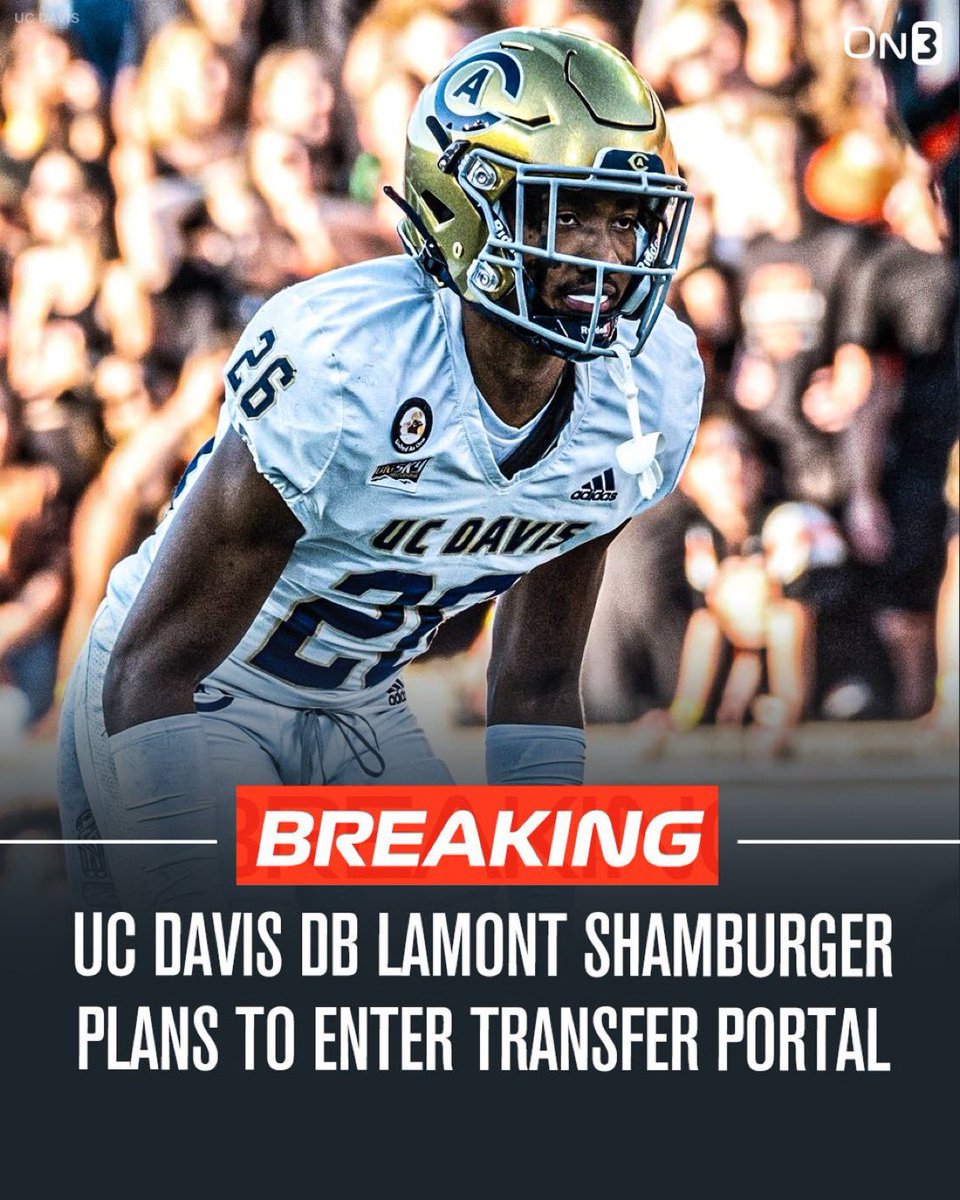 Lamont Shamburger Jr tweet media