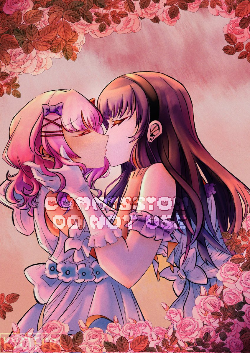 izuru simp @ COMMS OPEN tweet media