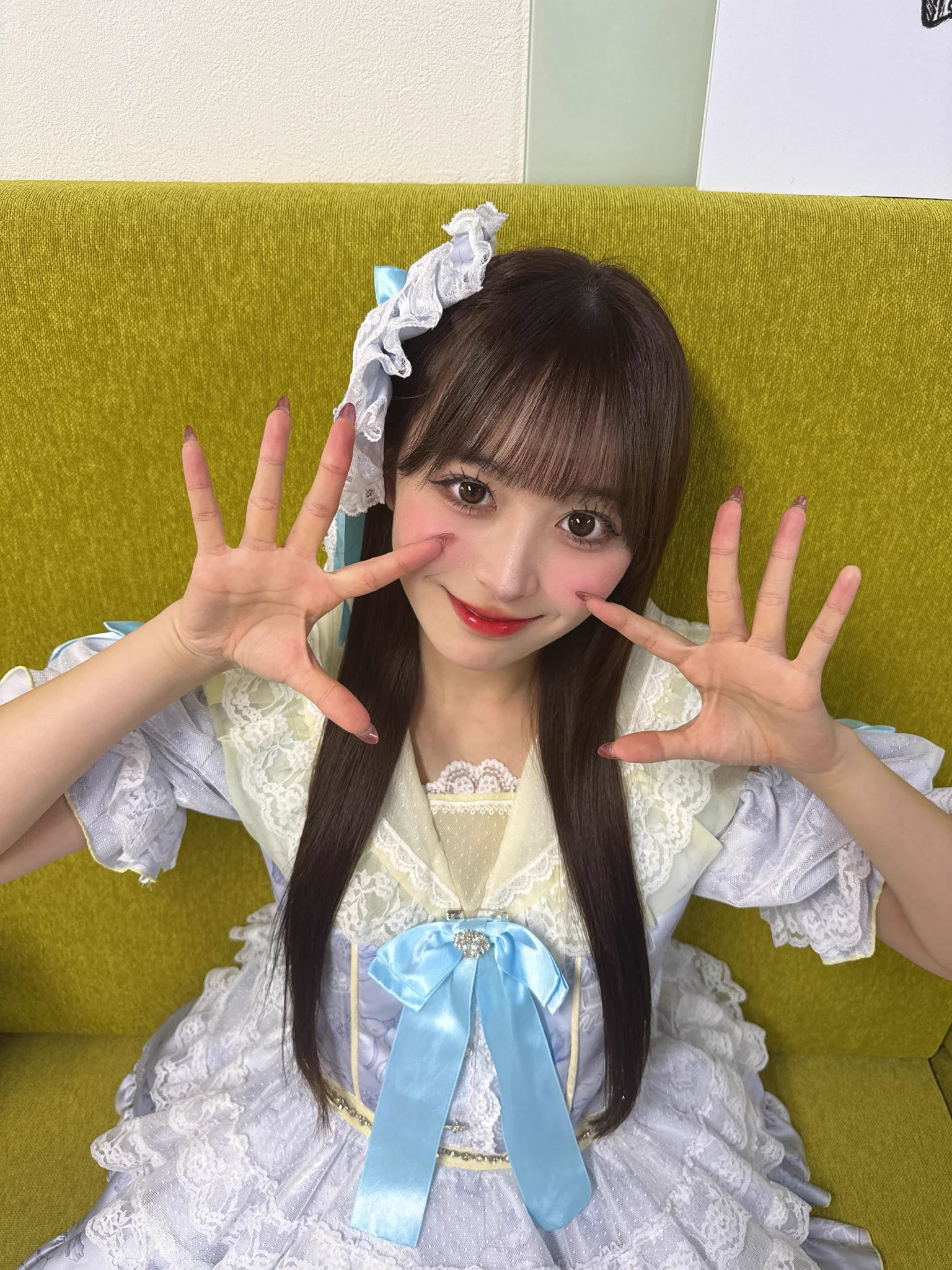 山本るしあ(MORE STAR) on X: 