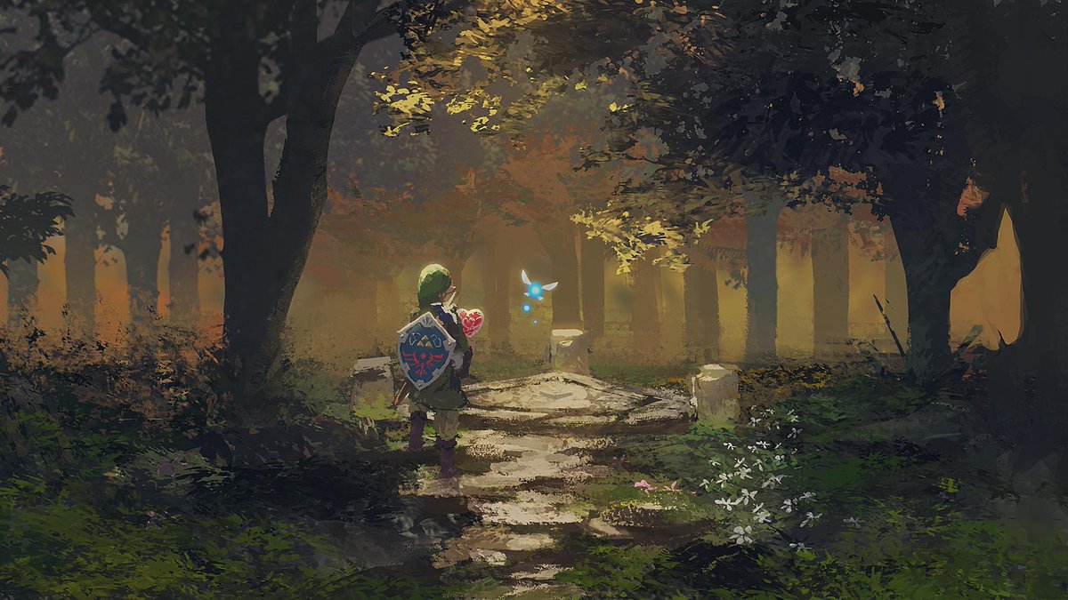 Fan art | The Legend of Zelda

Artist: <a href="/_rsef_/">rsef / fevercell</a>