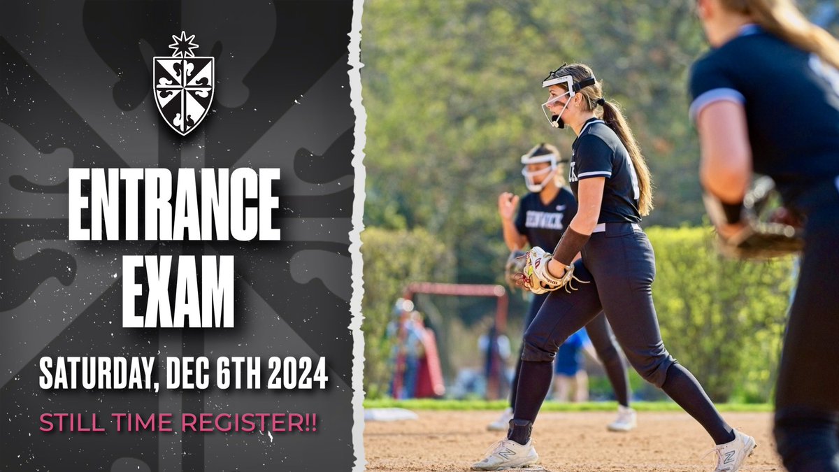 Fenwick Friars Softball tweet media