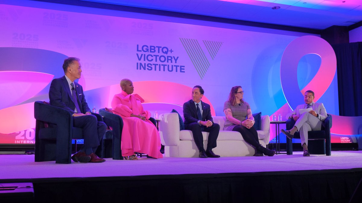 EqualityCaucus's tweet photo. Thank you to the @VictoryInst for having Chair @RepMarkTakano come and talk about his and the Equality Caucus’s work fighting for LGBQI+ equality, including how we’re fighting back against anti-equality attacks by Trump and the GOP. https://t.co/E5T6AomJzD