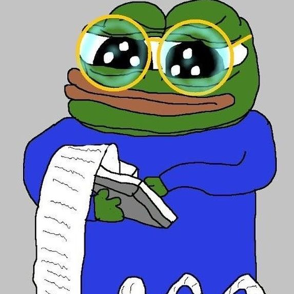 Smug 🧡 $DOG tweet media